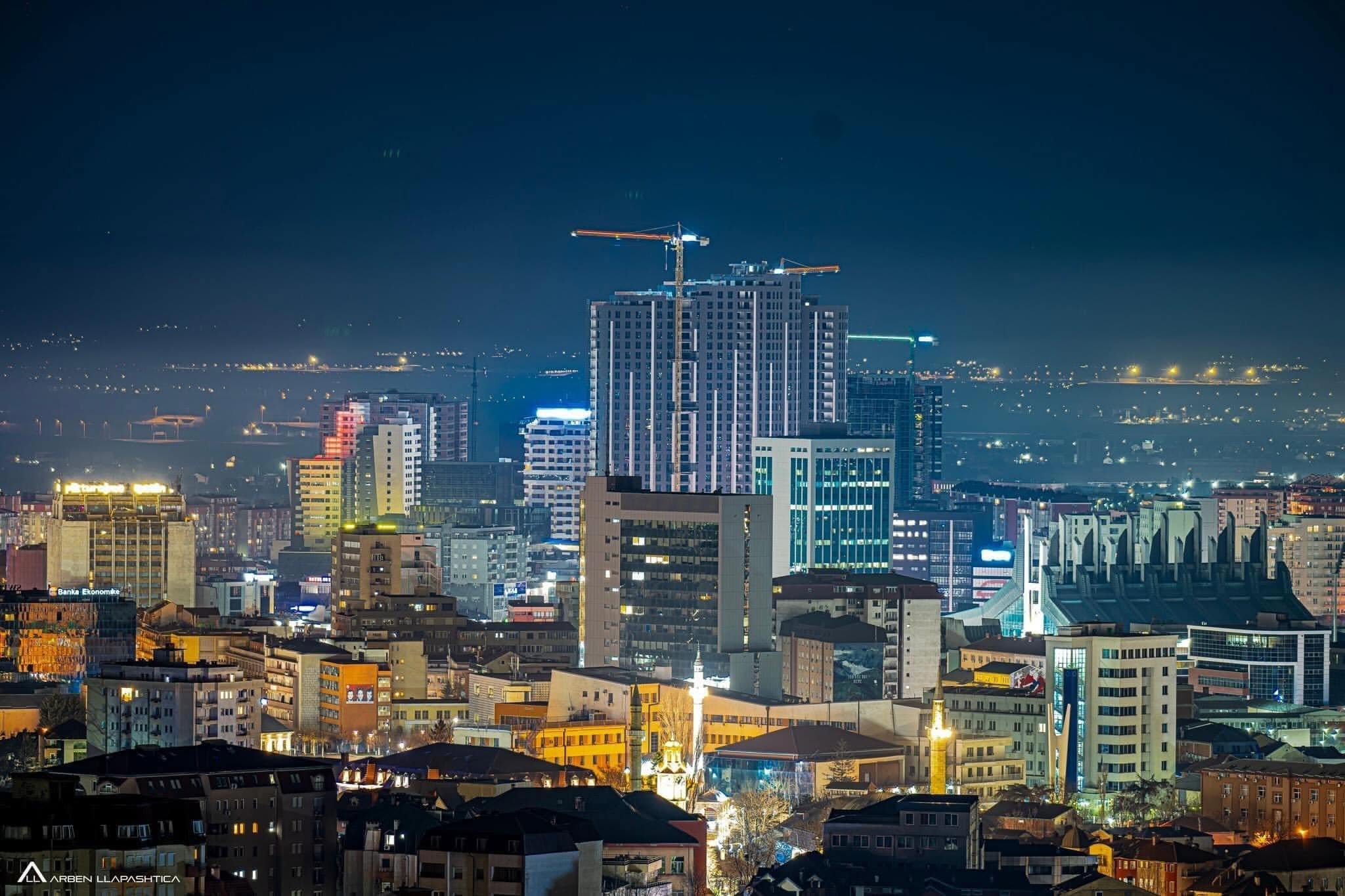 Prishtina