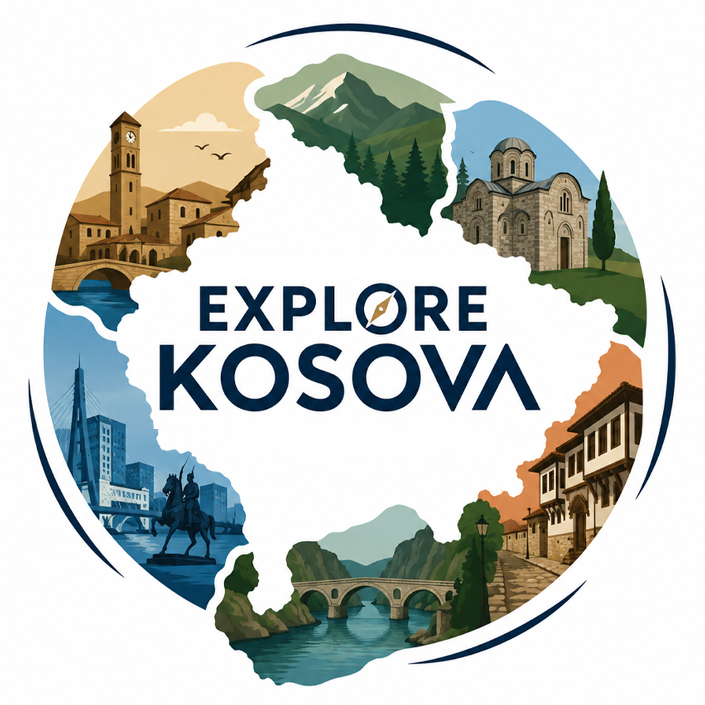 Explore Kosova